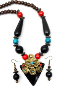 Ethnic Necklace